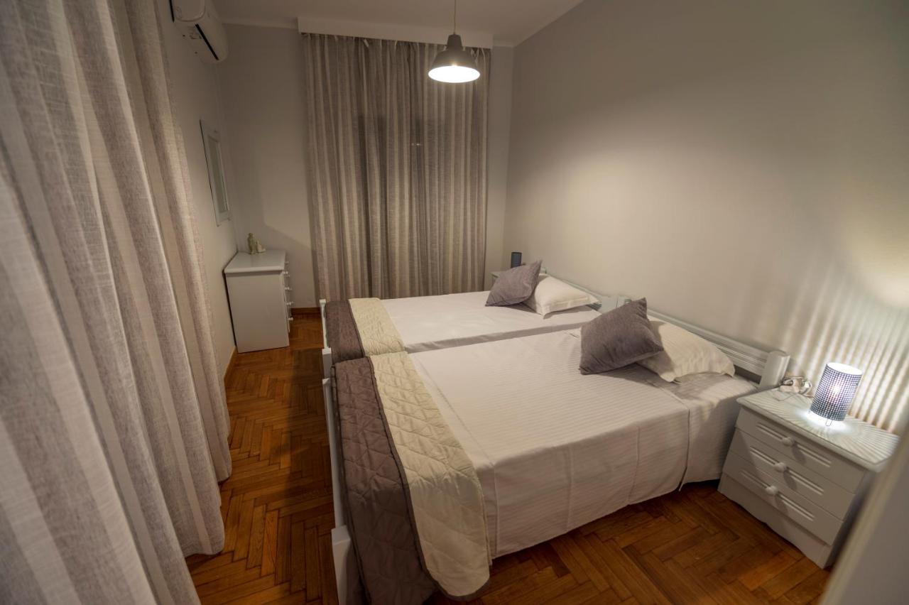 Kliton Comfort Portaremounta Apartment Corfu  Luaran gambar