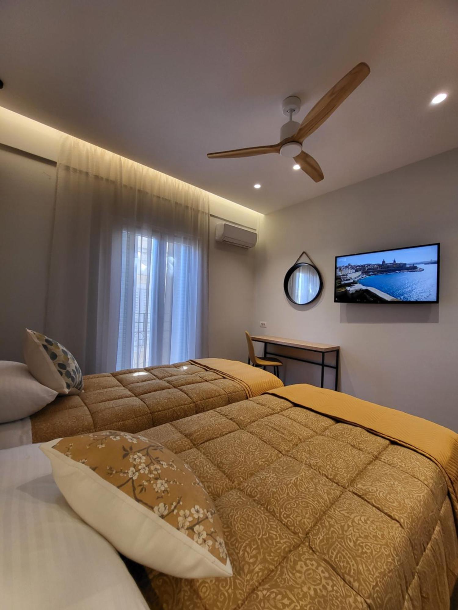 Kliton Comfort Portaremounta Apartment Corfu  Luaran gambar
