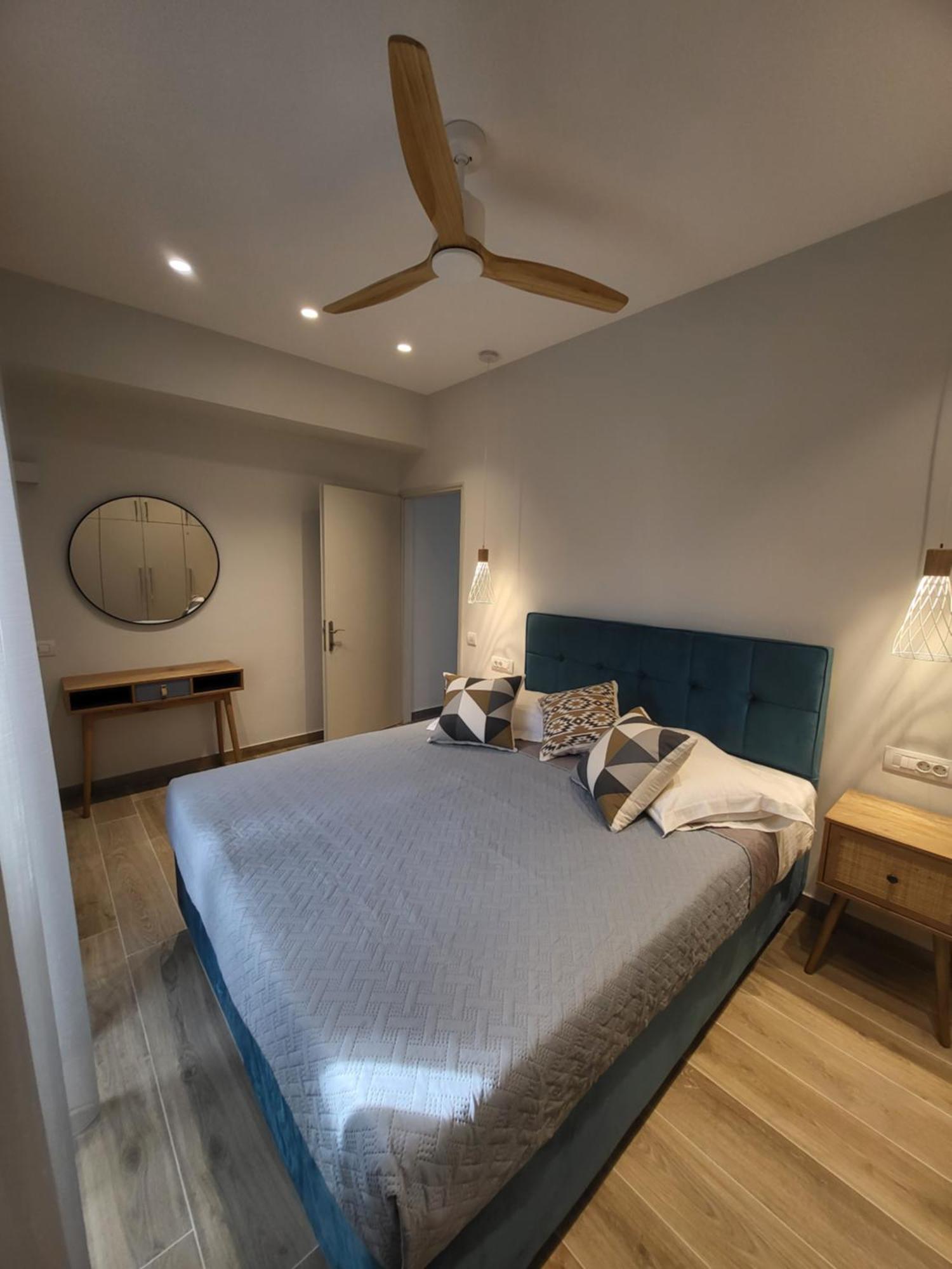 Kliton Comfort Portaremounta Apartment Corfu  Luaran gambar