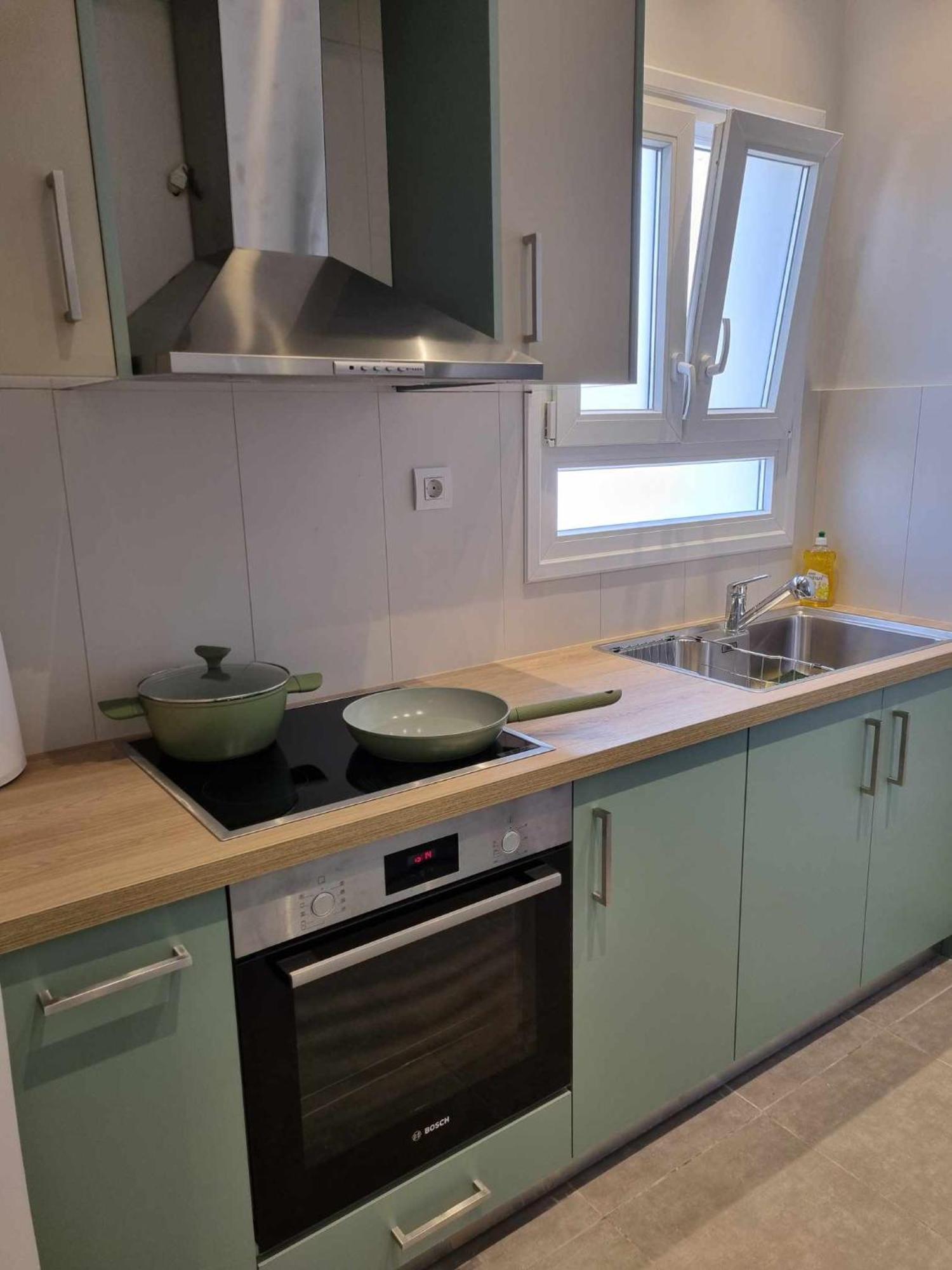 Kliton Comfort Portaremounta Apartment Corfu  Luaran gambar