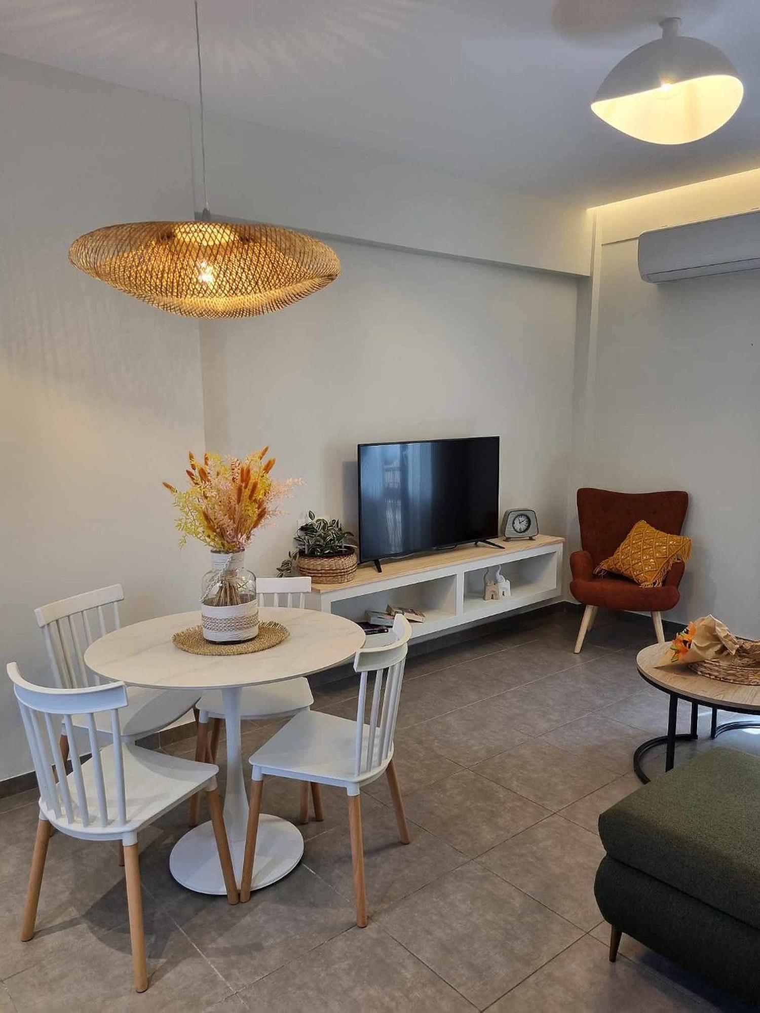 Kliton Comfort Portaremounta Apartment Corfu  Luaran gambar